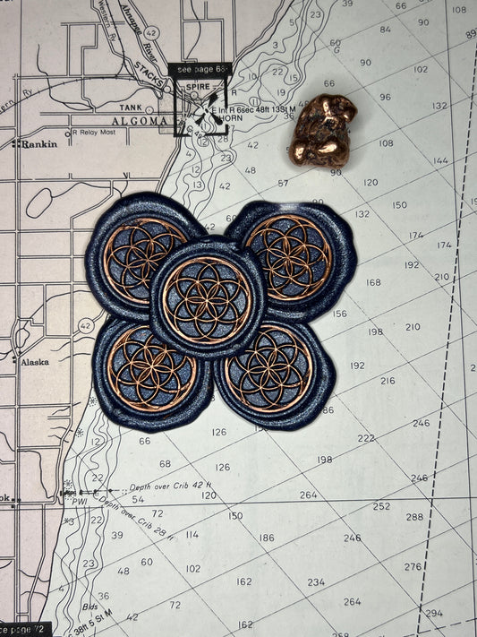Wax Seals