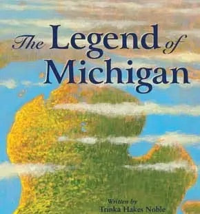 The Legend of Michigan