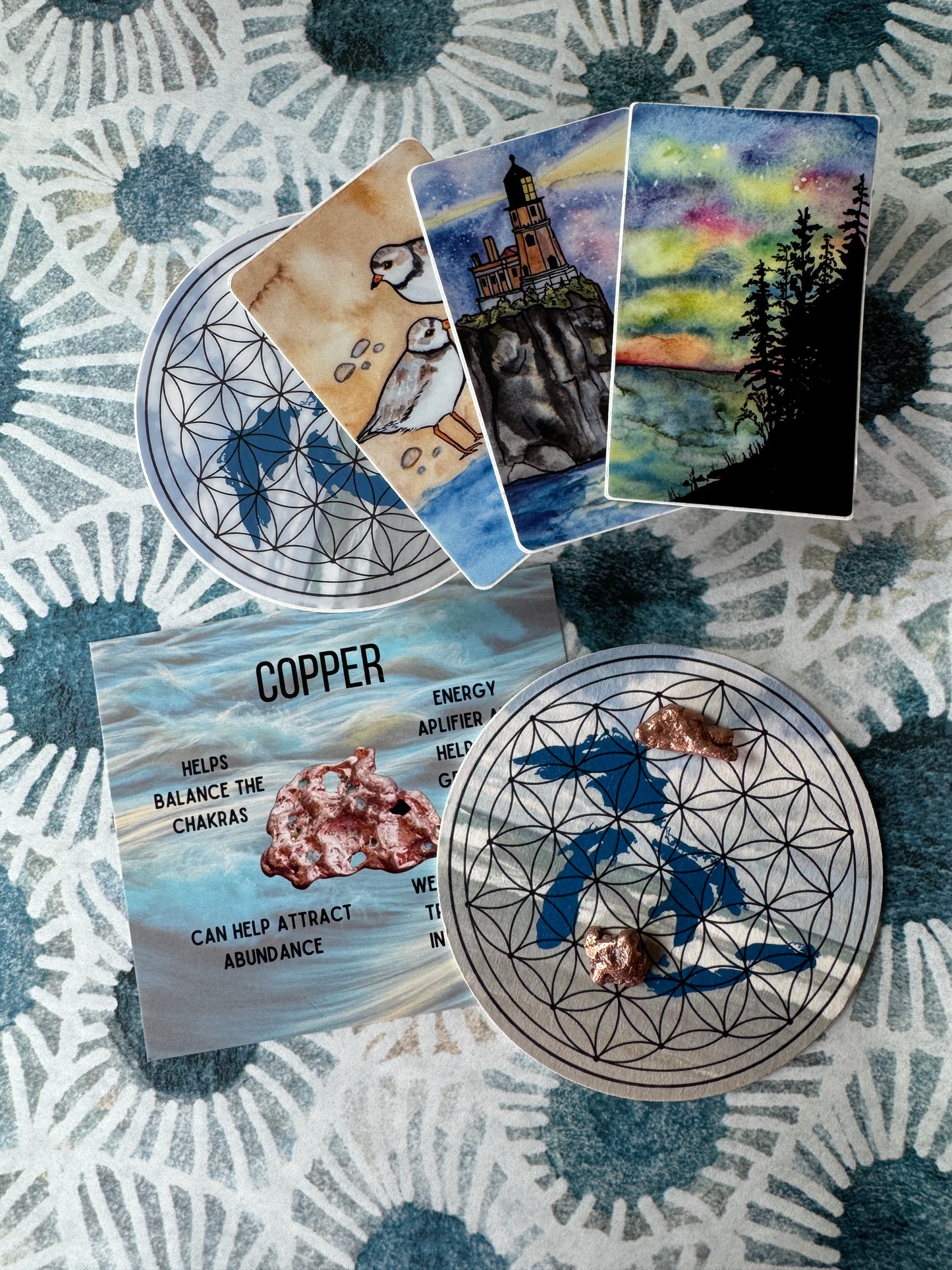 Great Lakes Oracle Limited Edition — Gift Set